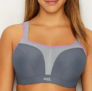 Panache underwire sports bra